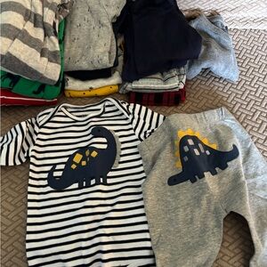 Baby bundle - 14 items!!!!